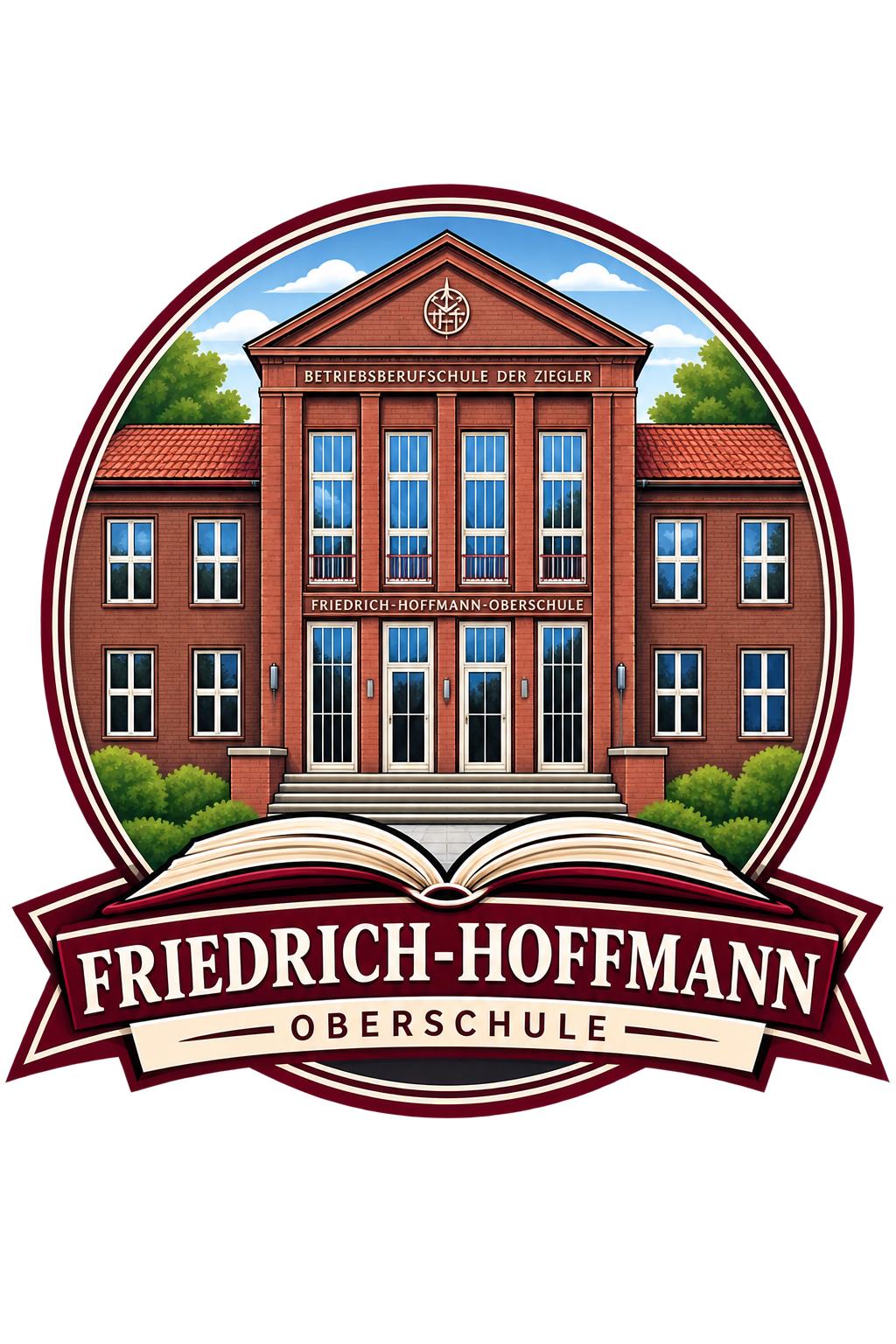 Friedrich-Hoffmann-Oberschule