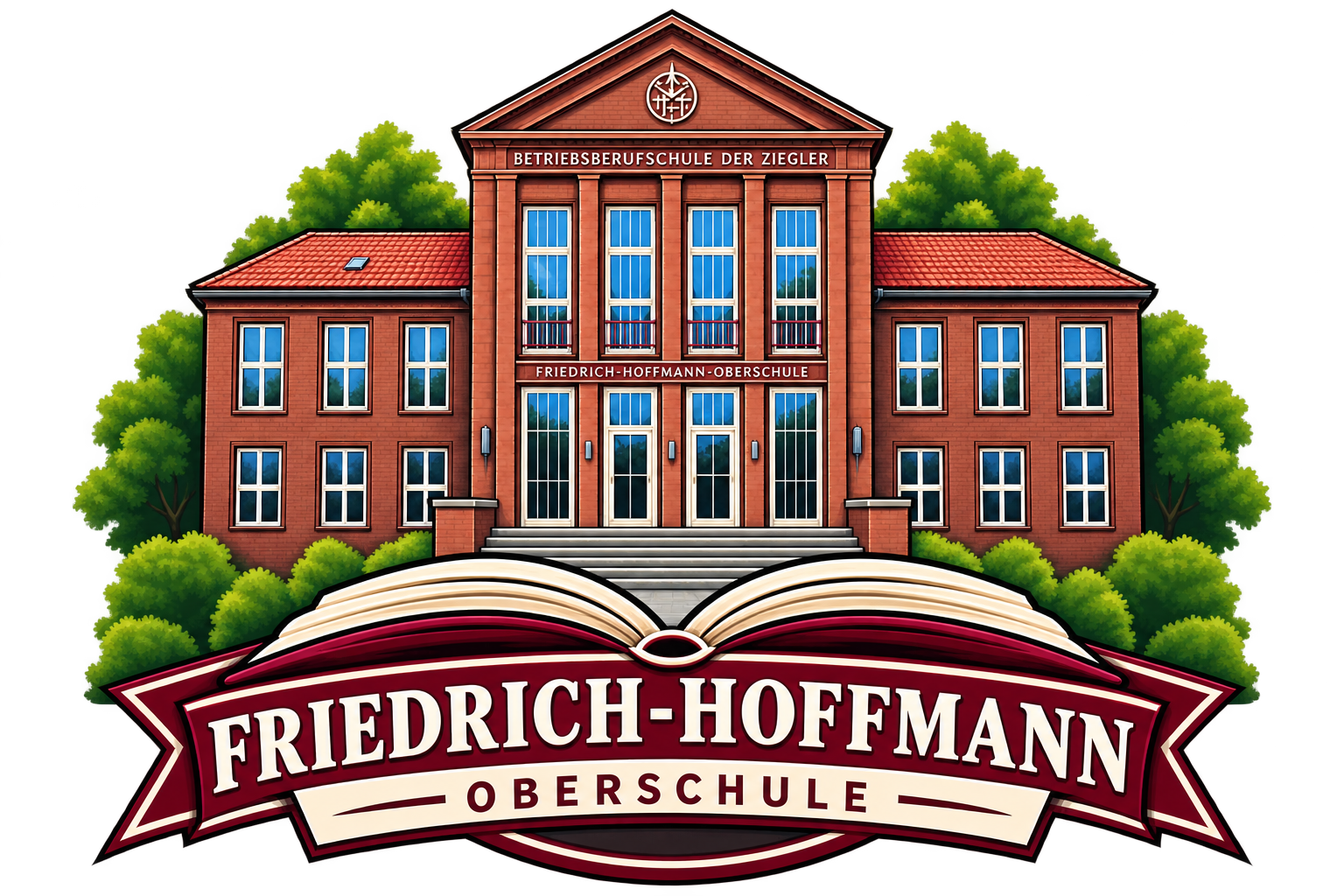 Friedrich-Hoffmann-Oberschule